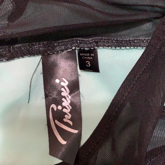 Dress size 3 - Picture 6 of 6